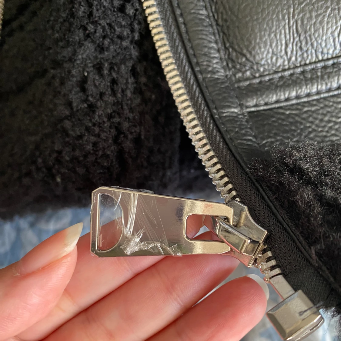 Mango Skinnjacka XL - 92