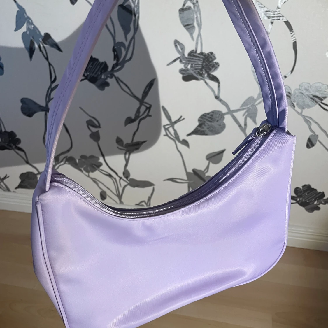 Kort axel-väska - 90