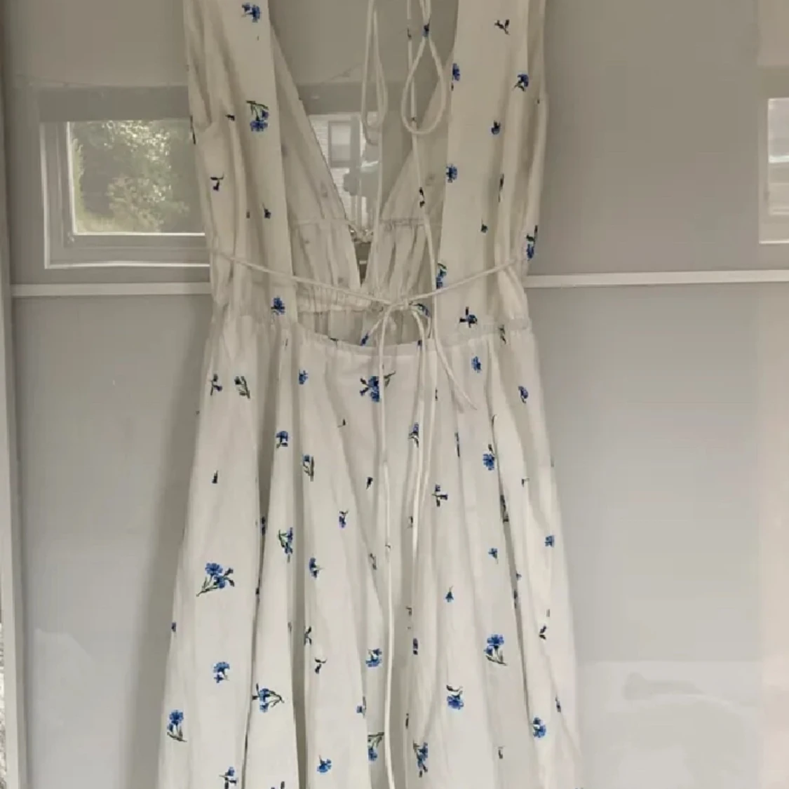 Klänning från H&M - 90