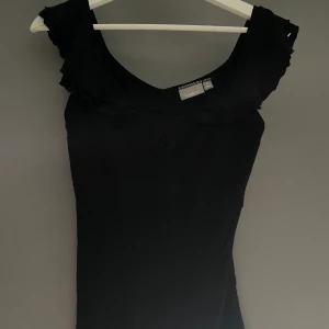 Linne - Linne me volang på axlarna