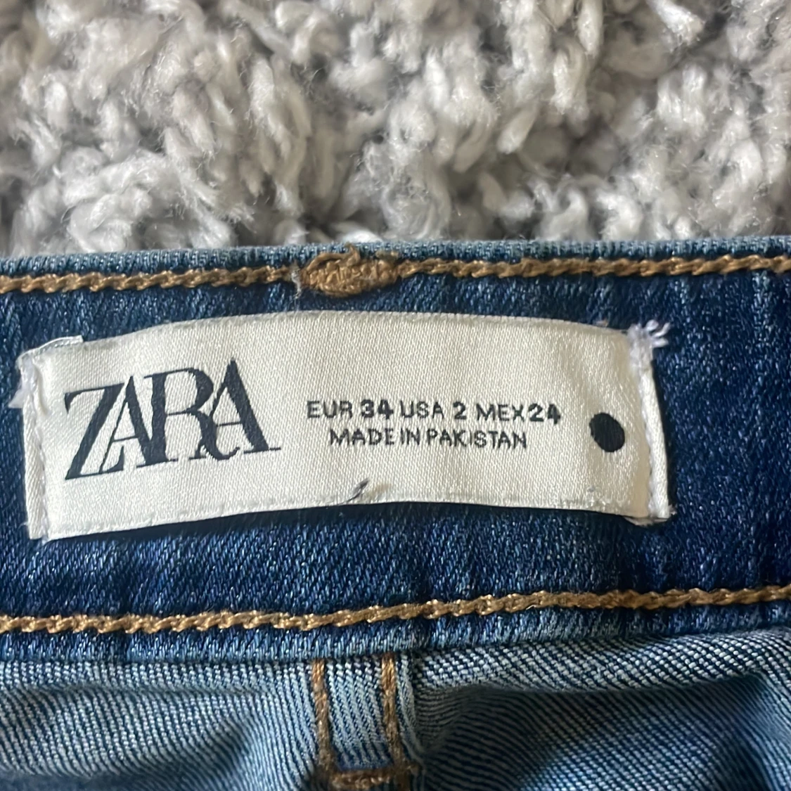 Zara byxor - 90