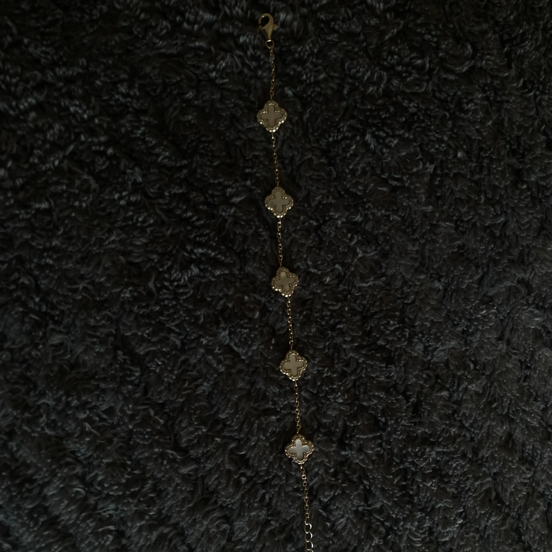 Van cleef armband  - 91