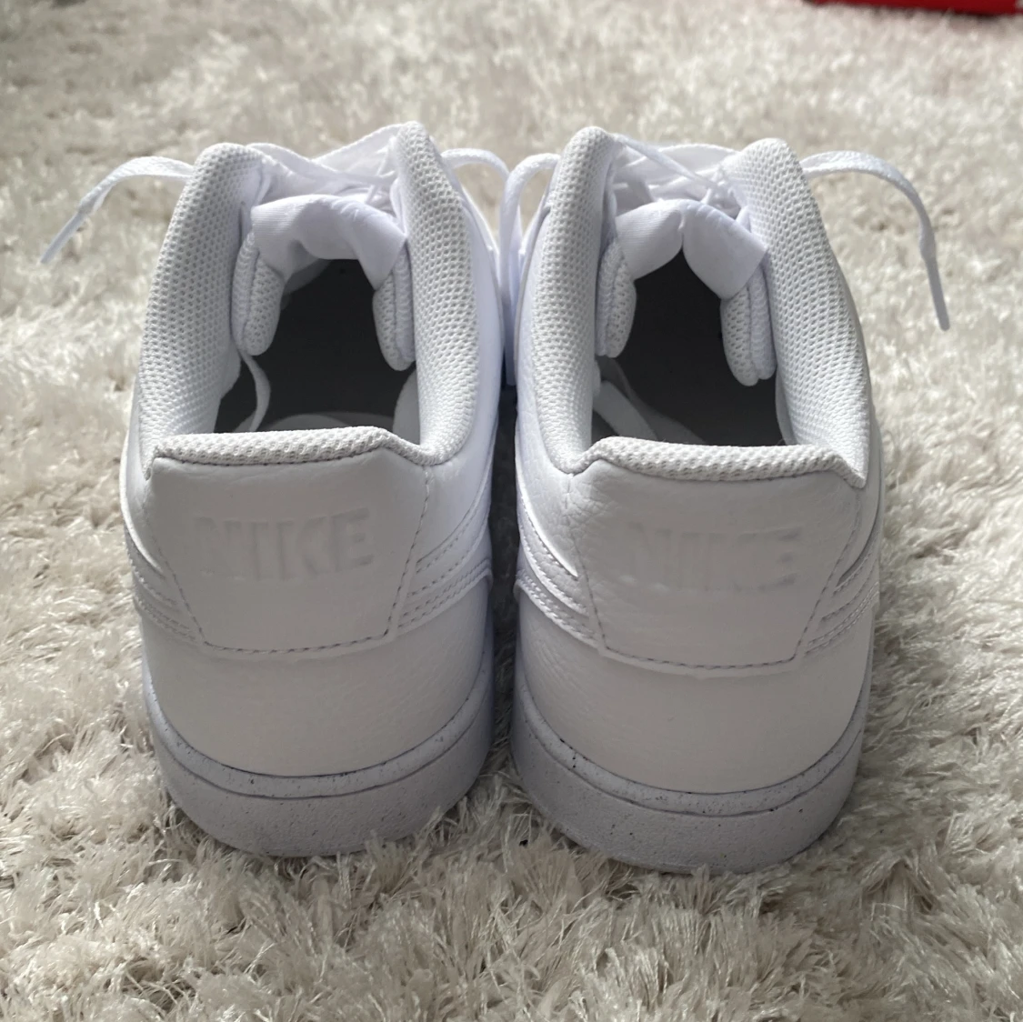 Nike court vision low - 91