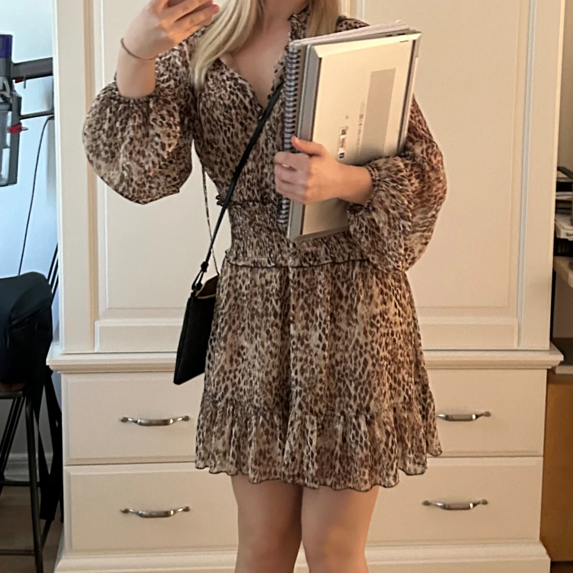 Zara klänning  - 92