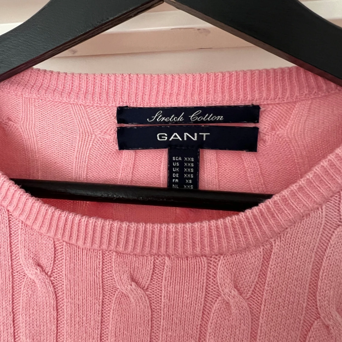 Fin GANT-tröja - 90