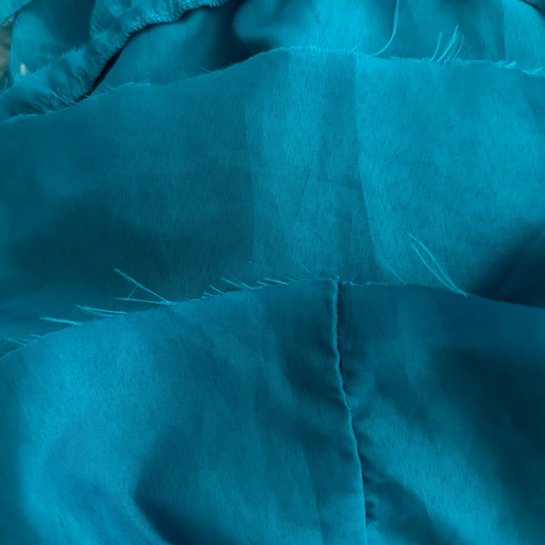 Volangklänning - 90