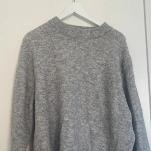 Stickad tröja  - Gosig stickad tröja från carin wester! Använd gärna köp nu 💗💕