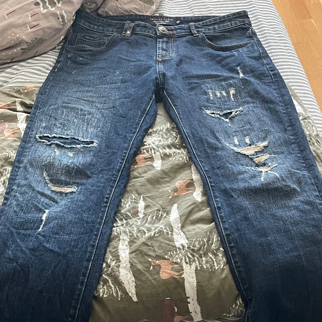 Philip pelikan jeans - 93