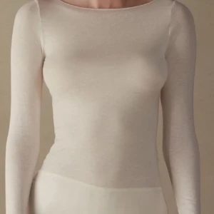 Intimissimi tröja - Helt oanvänd vit intimissimi tröja i storlek S💘