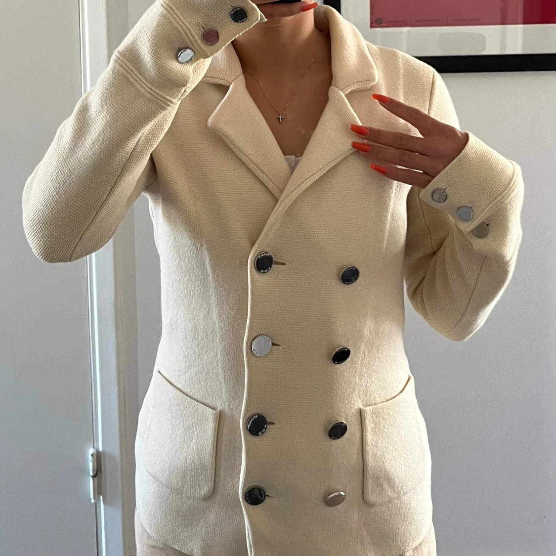 Vacker Gant kofta - 90