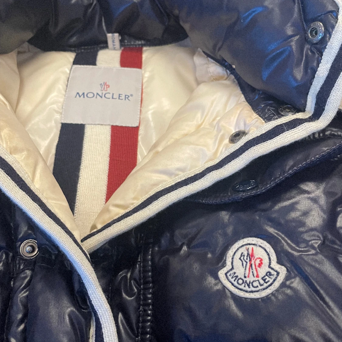 Moncler Jacka  - 90