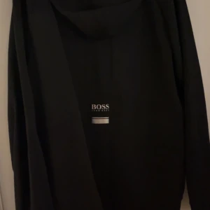 Boss tröja - Boss med dragkedja 