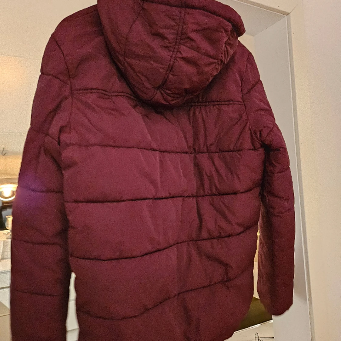 Lyle & scott Dunjacka - 90