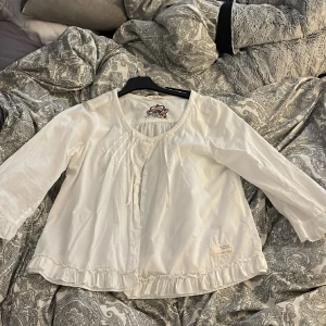 Odd Molly blus  - Super fin odd molly blus som passar dig som bär xs/s 💕  Den är i jätte fint skick 
