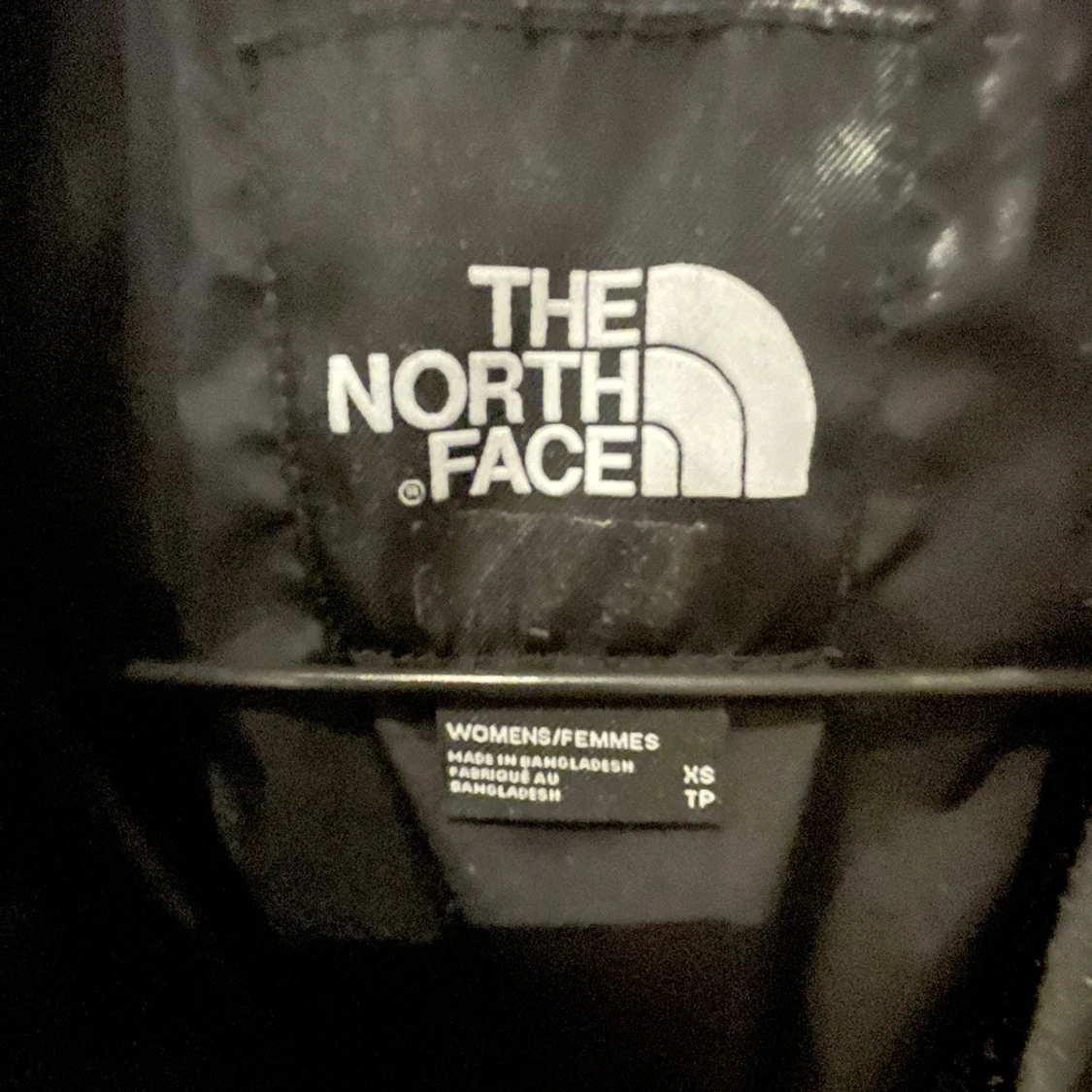 The North Face jacka - 91