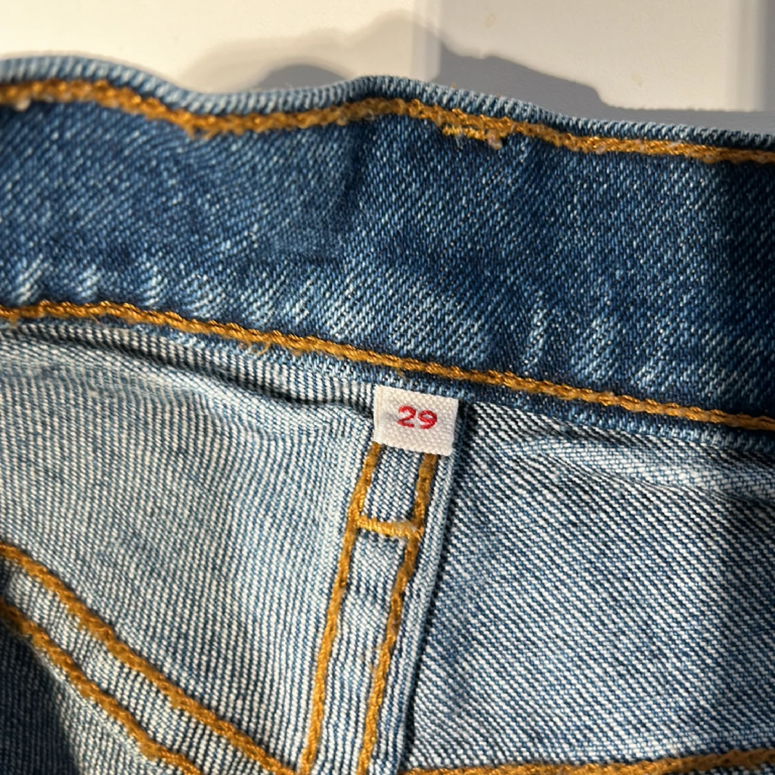 Levis Shorts - 92