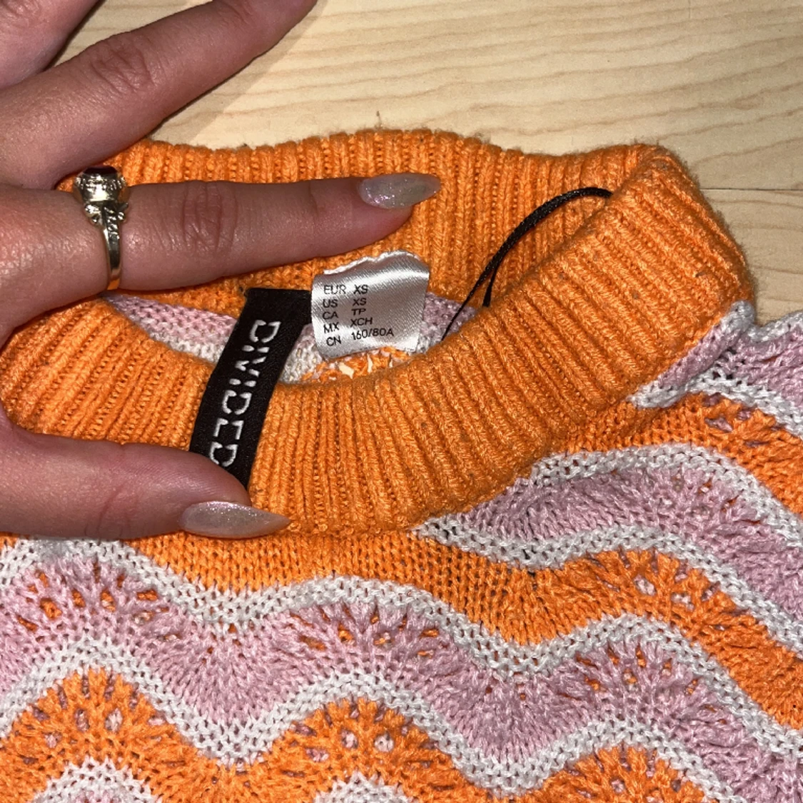 Sommar sweatshirt  - 91