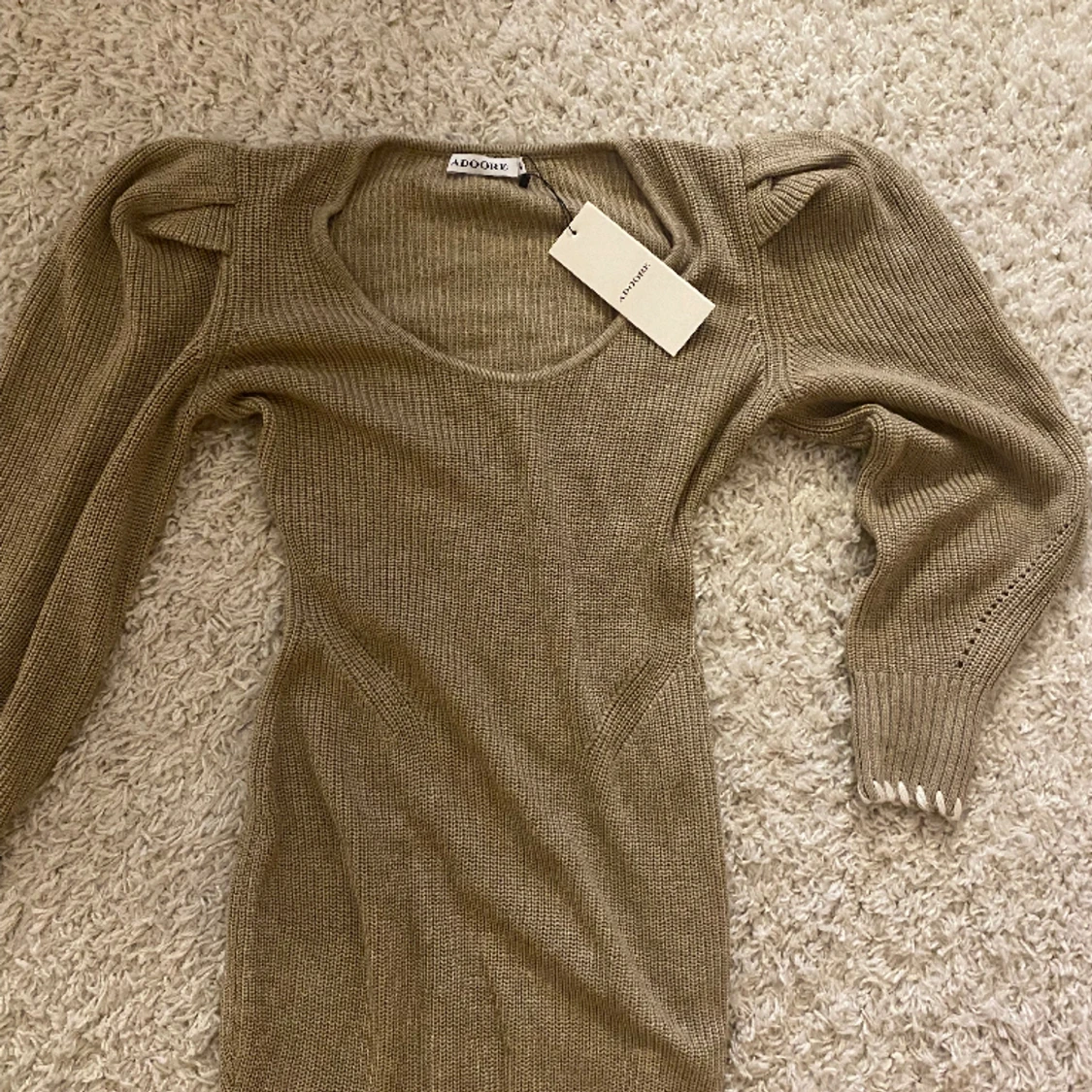 Adoore klänning storlek 40 - 91