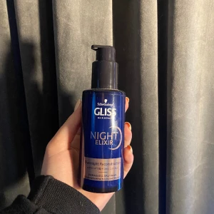 Serum - Serum för håret. Använd en gång 