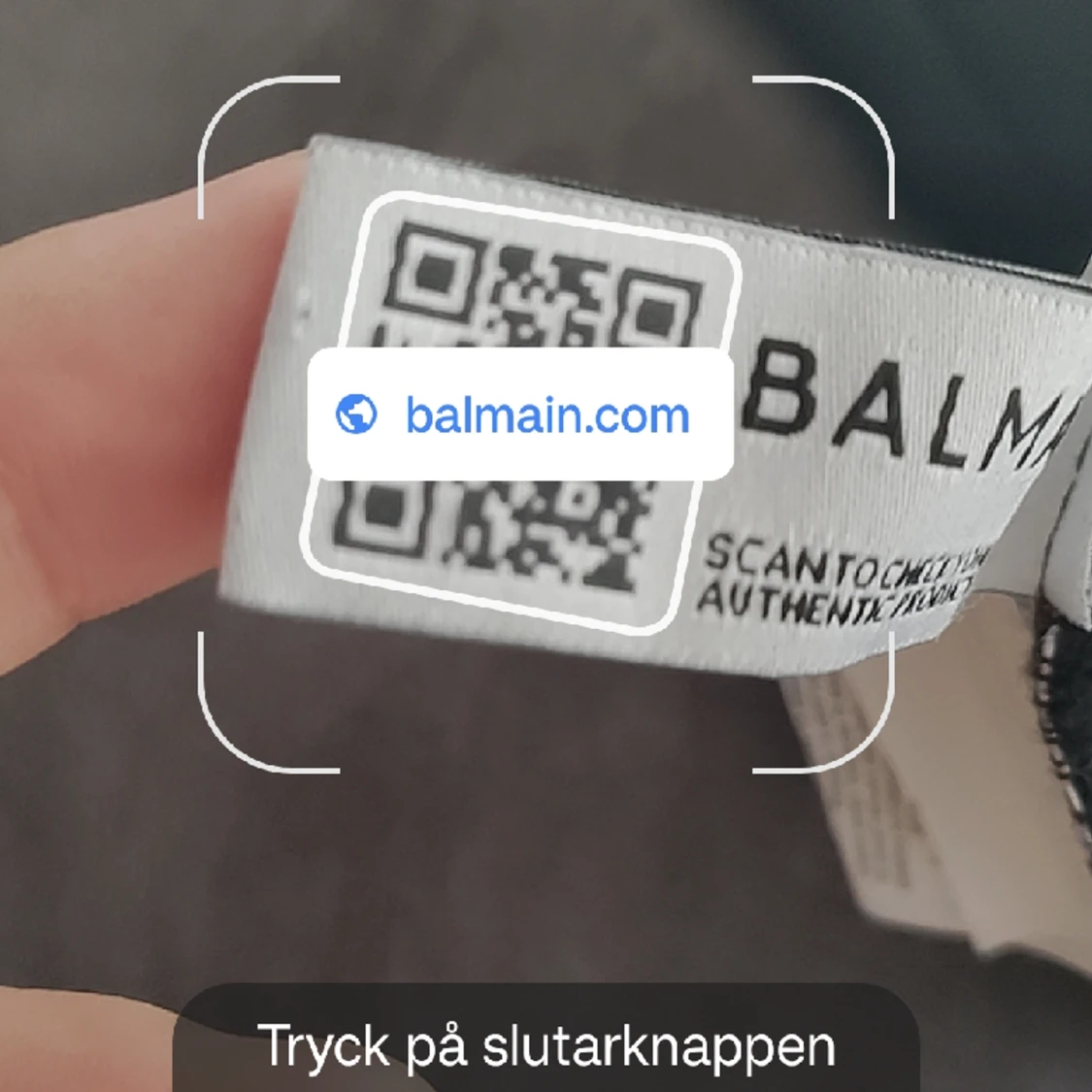 Balmain  - 90