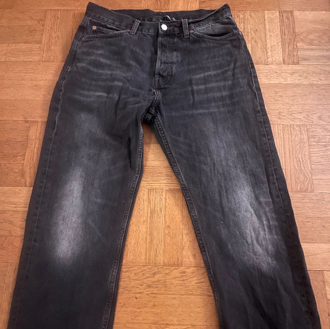 Weekday jeans