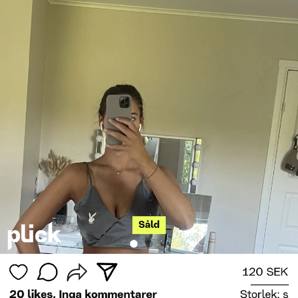 playboy pyjamas 💕