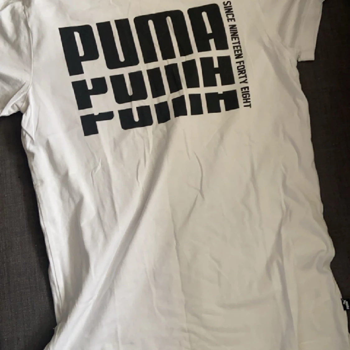 Puma t-shirt - 90
