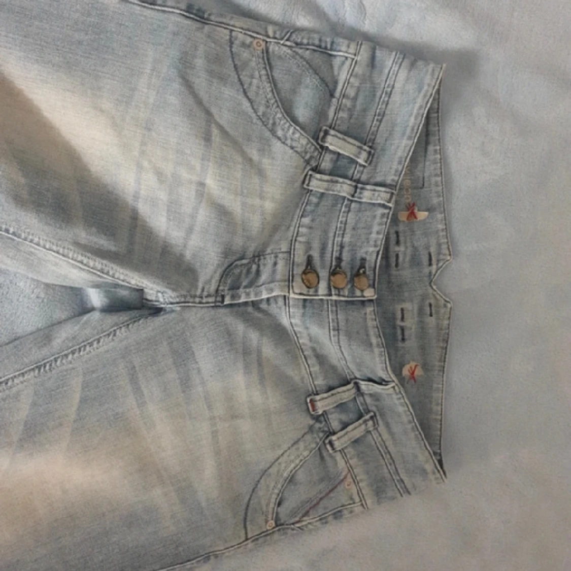 River island jeans  - 91