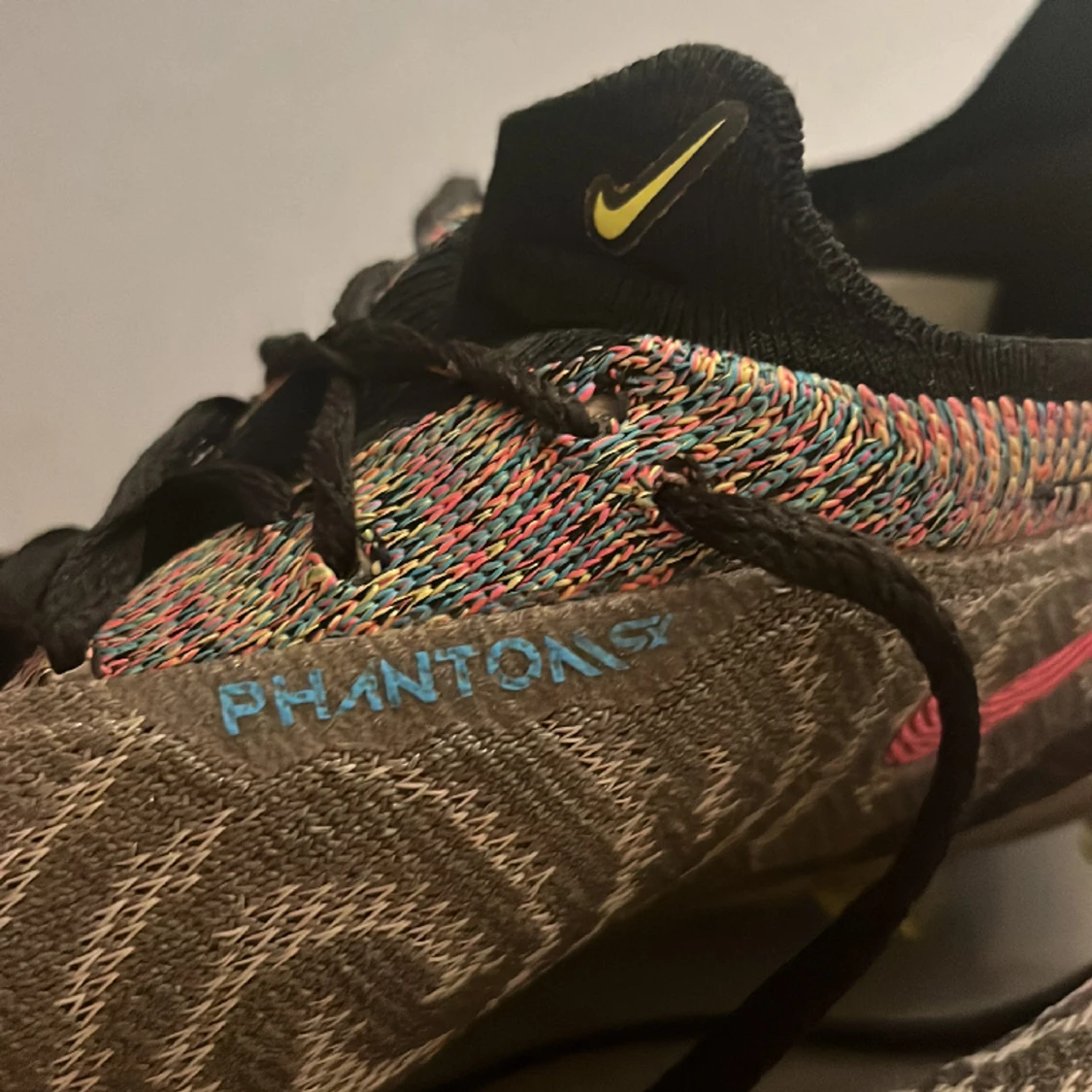 Nike Phantom GX Elite fotbollsskor  - 90