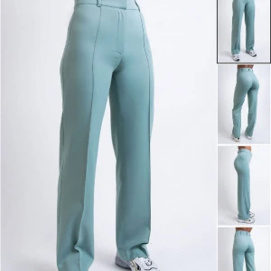 Kostymbyxor  - Fina kostymbyxor från madlady använda ett fåtal gånger. 