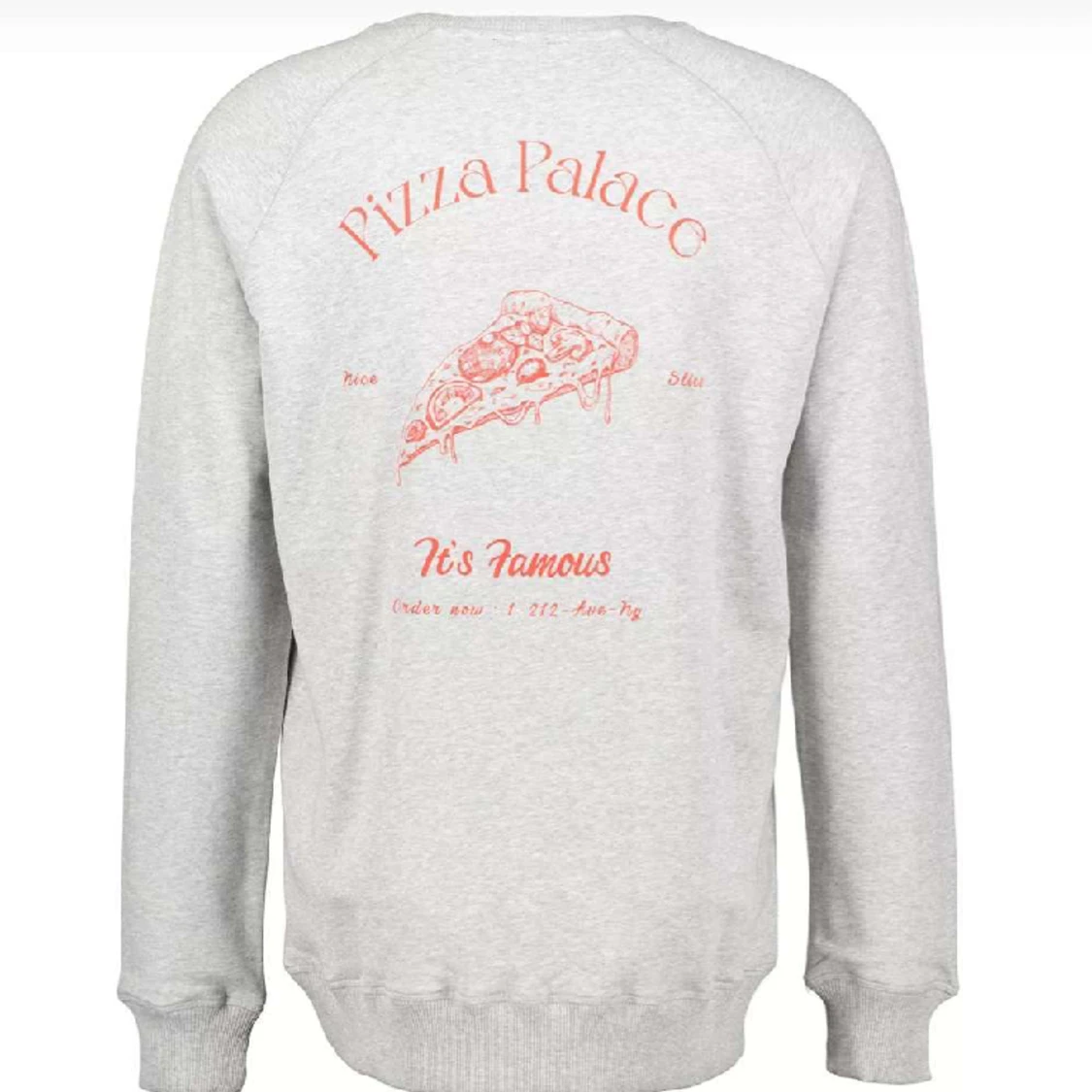 Aveny sweatshirt - 90