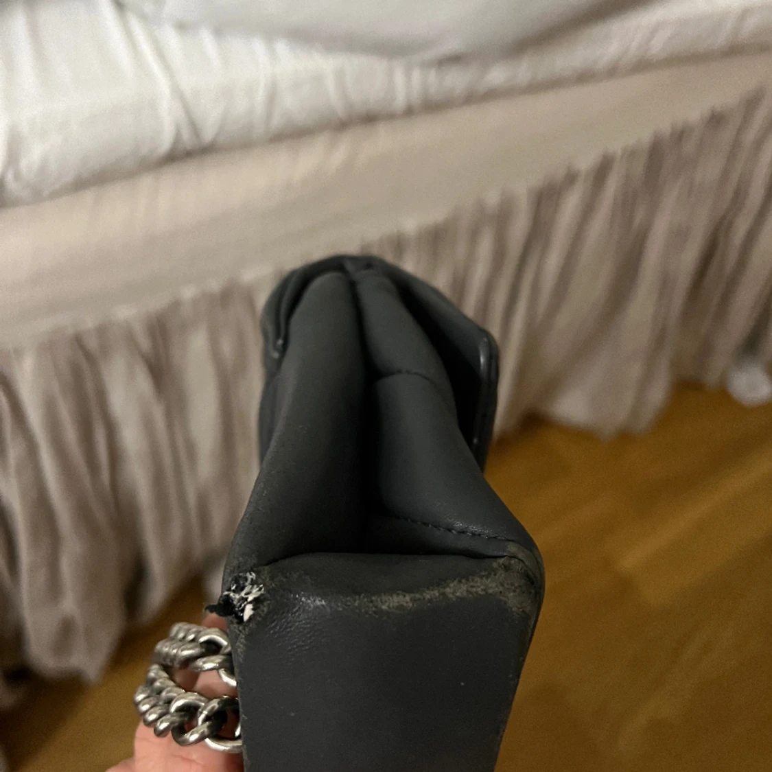 Grå Kurt geiger - 91