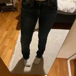 Snygga jeans från Tom Tailor!!☺️💗 modellen: Alexa straight. Super super najs.!🌟