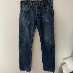 Lee Jeans - Använda fåtal gånger.