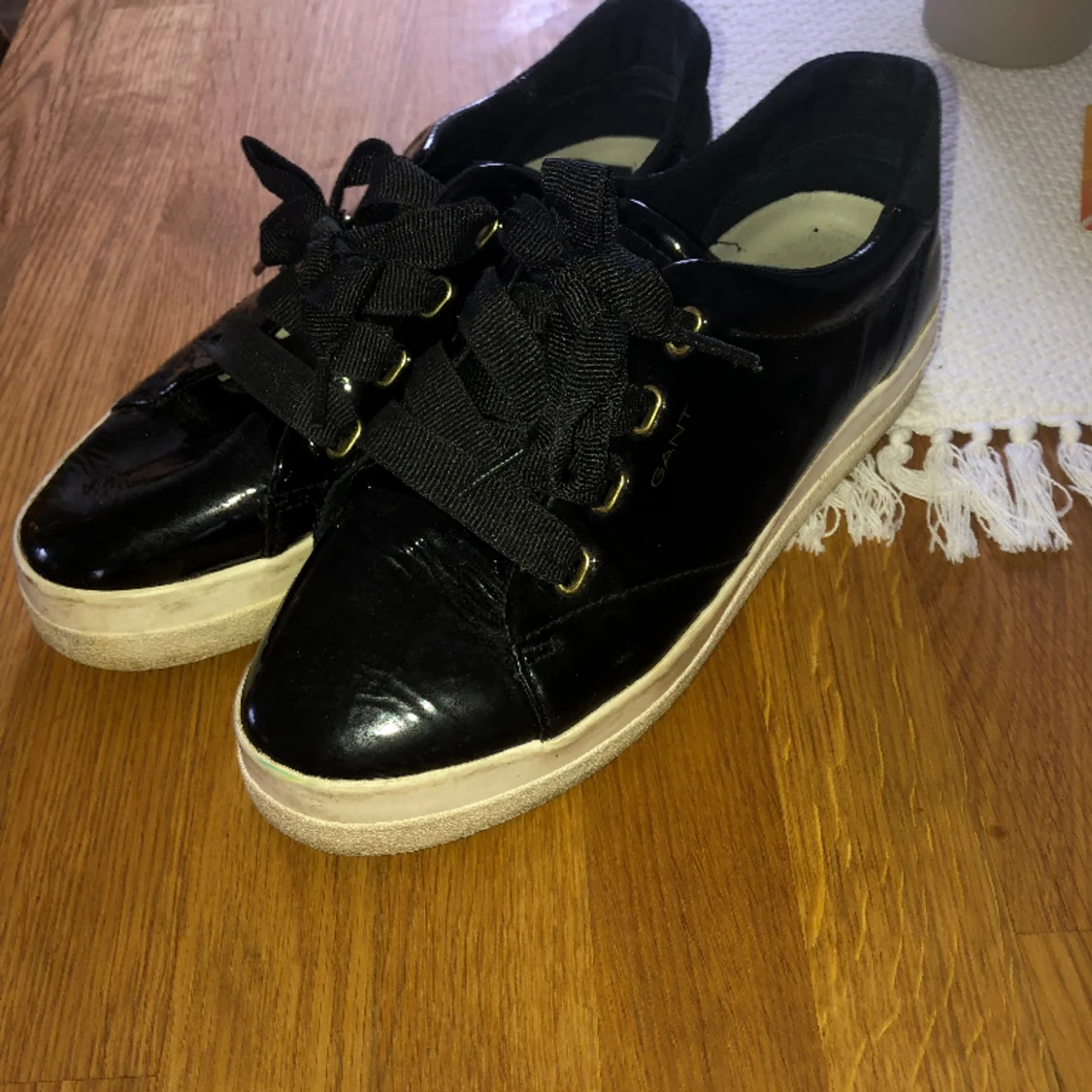 Gant skor stl.39 - 90