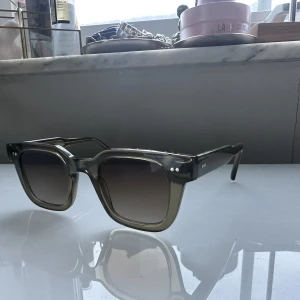 Gröna chimis 04 - Gröna chimis i 04! Bra skick!!!!