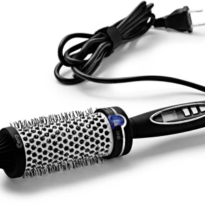 Värmeborste Cera - Helt ny värmeborste ifrån Cera i storlek 45mm. Den är endast testad en gång!