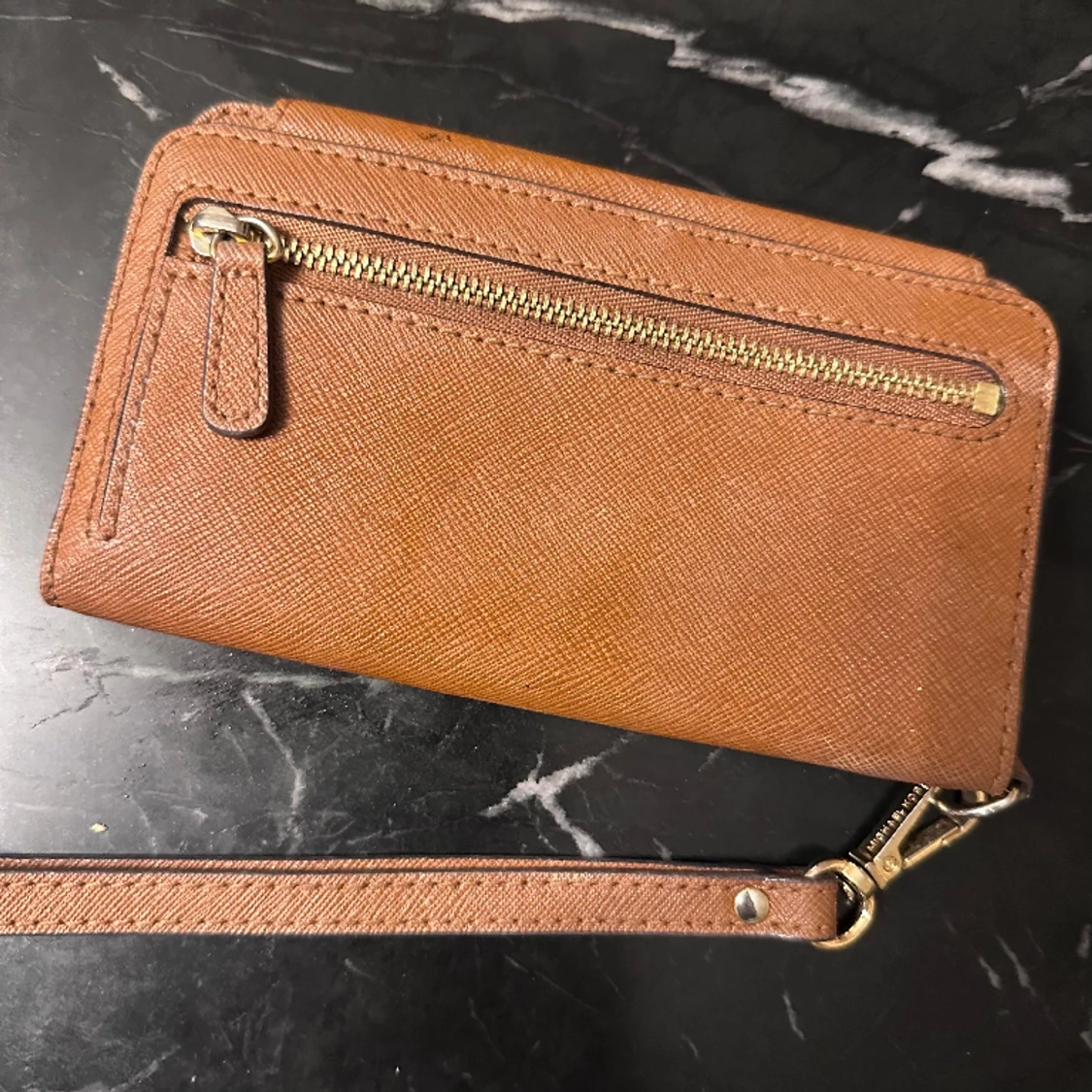 Michael Kors Jet set plånbok - 91