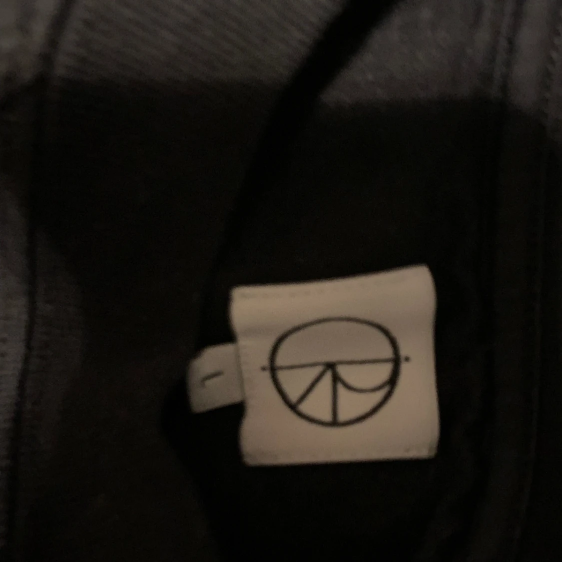 Polar skate co. sweatshirt  - 90