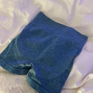 Träningsshort - Super sköna och oanvända, säljer pga att jag redan har många