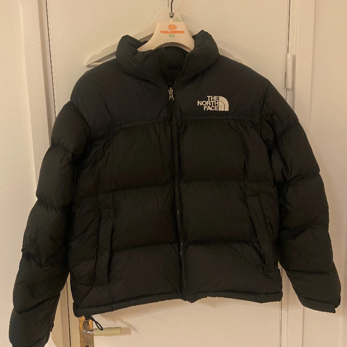 The North Face 1996 Retro Nuptse Jacka