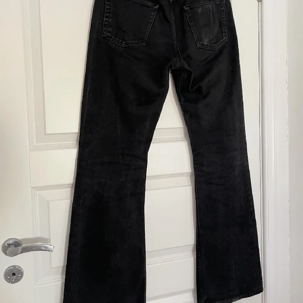 Size 29x32. Hmu for more pics. Jeans & Byxor.