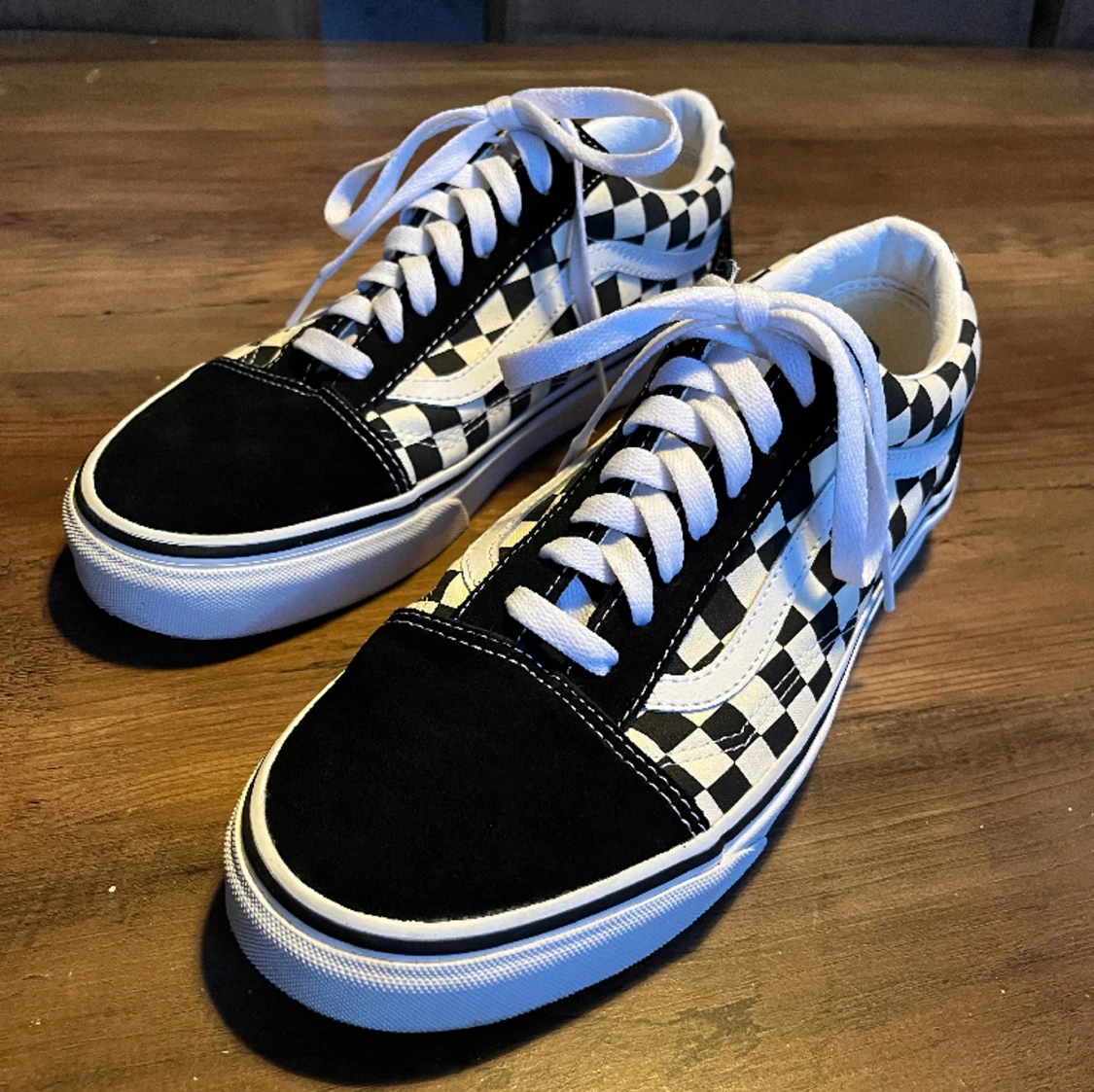 Vans skor  - 90