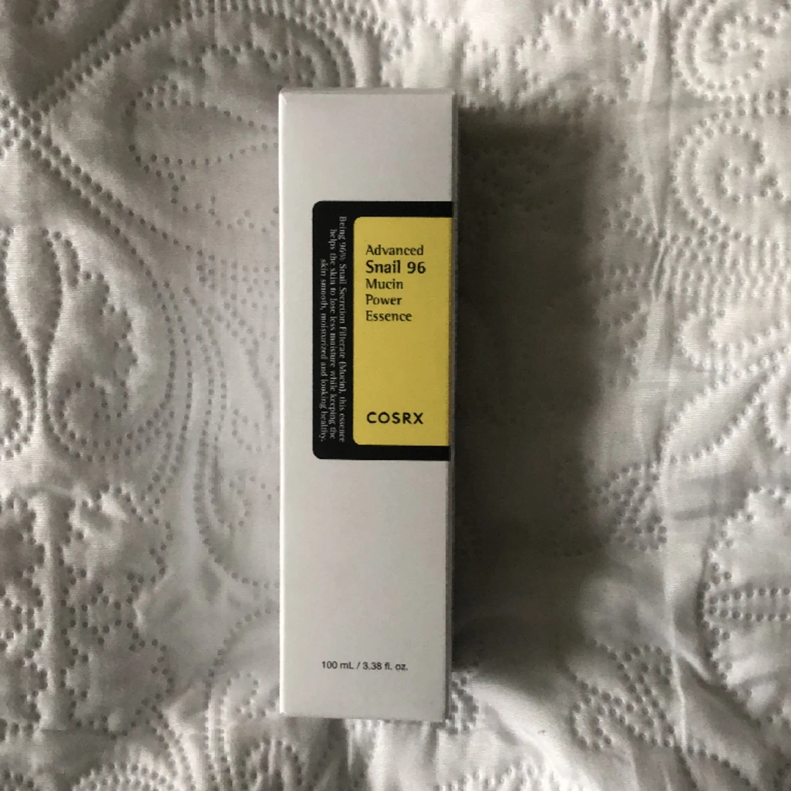 Snigelserum 💕🐌 - 90