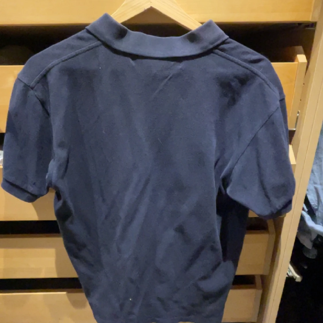 Comme des Garçons piké  - 90