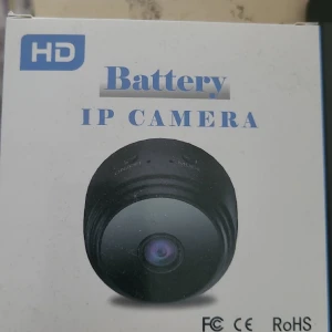 Ip camera - Helt ny ip camera