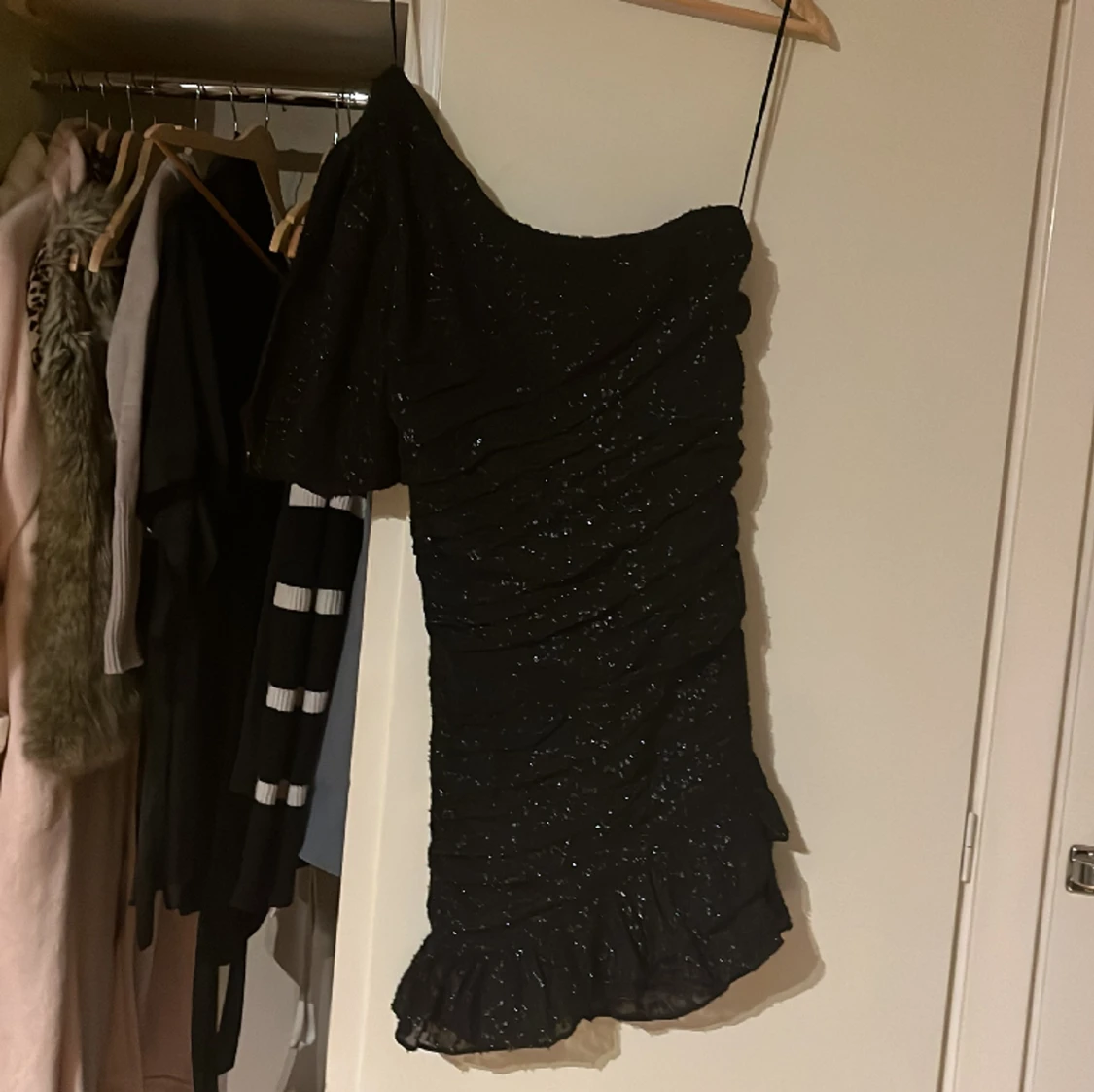 Fest klänning  - 90