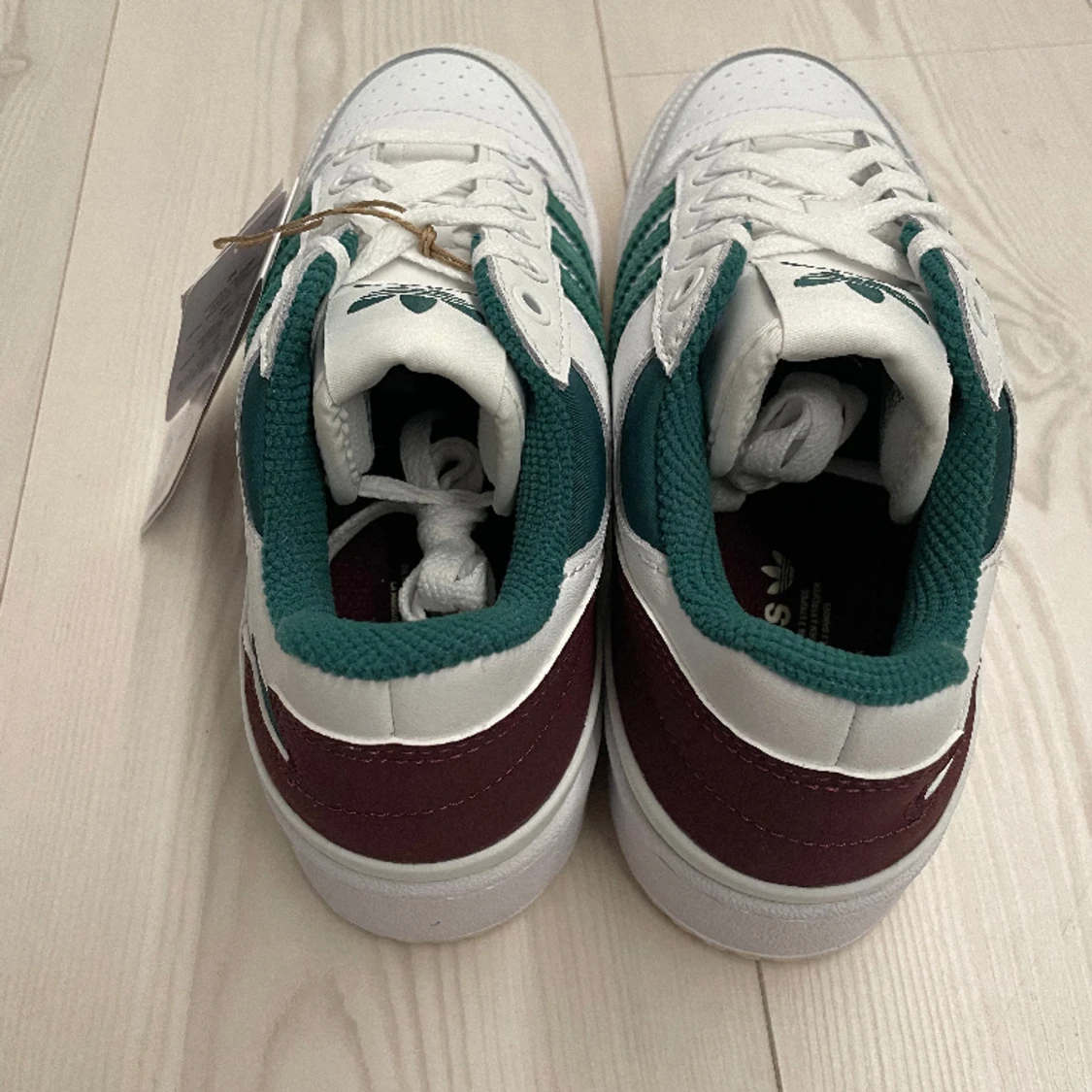 Adidas forum bold - 91