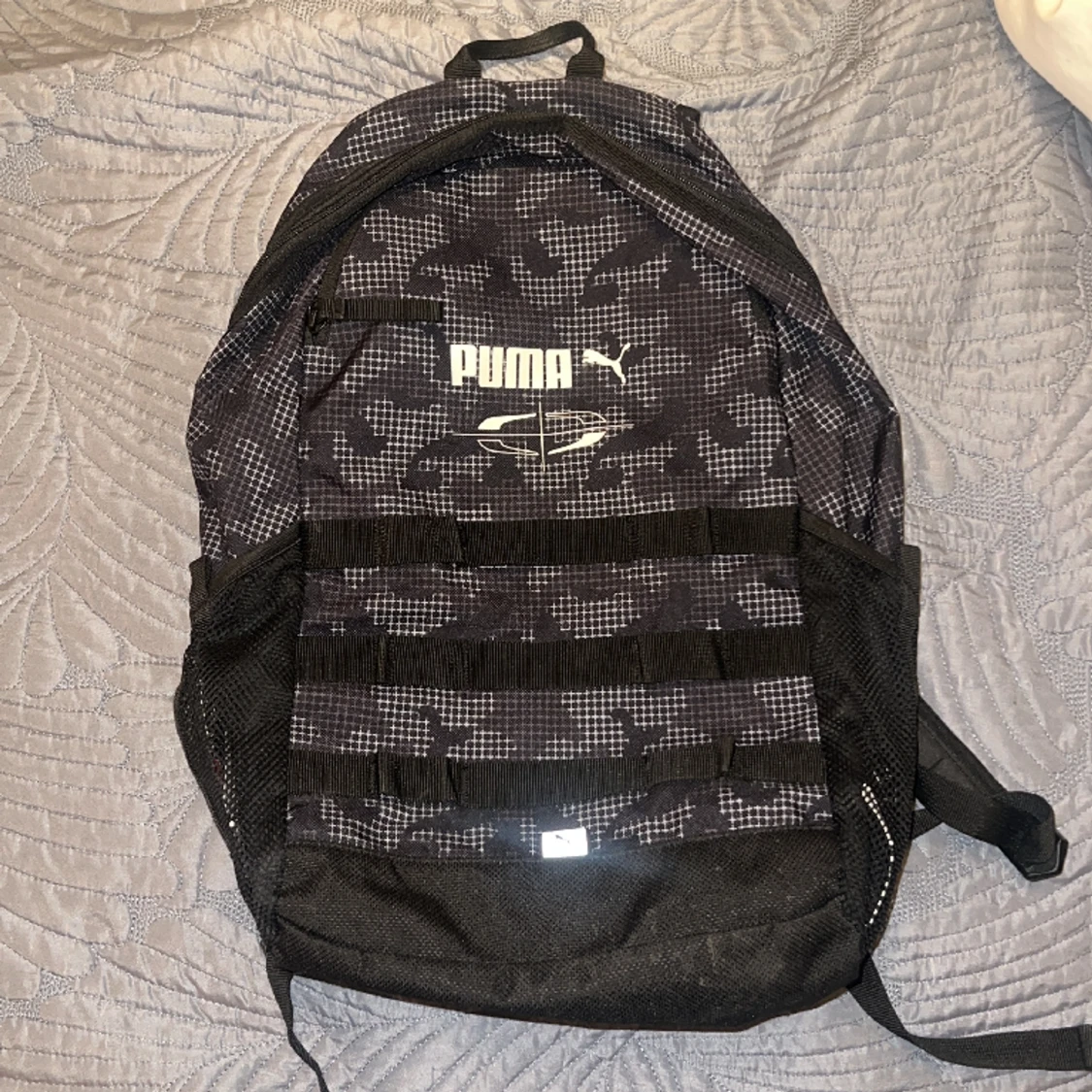 HELT NY PUMA RYGGSÄCK