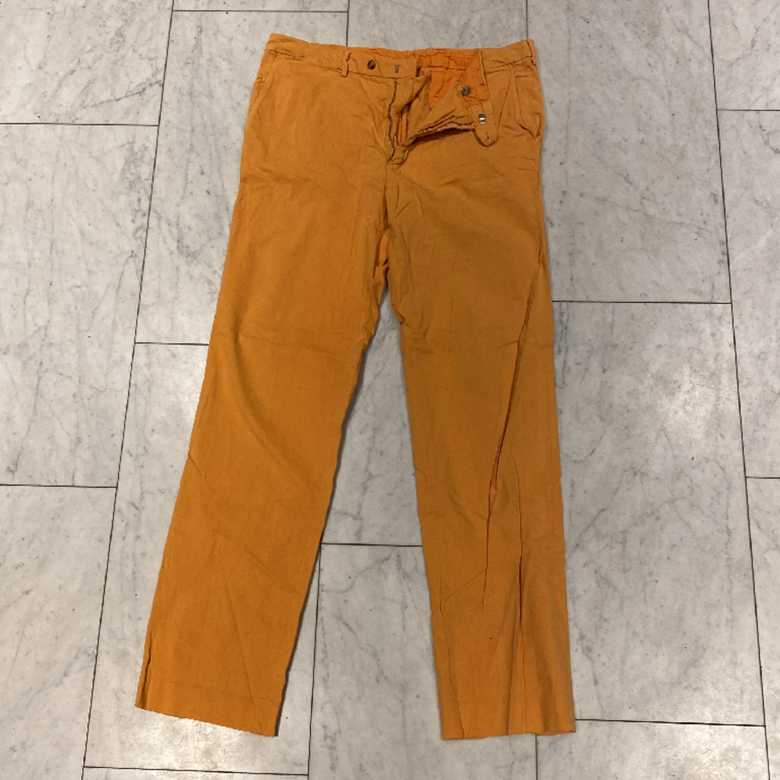 Loro Piana chinos
